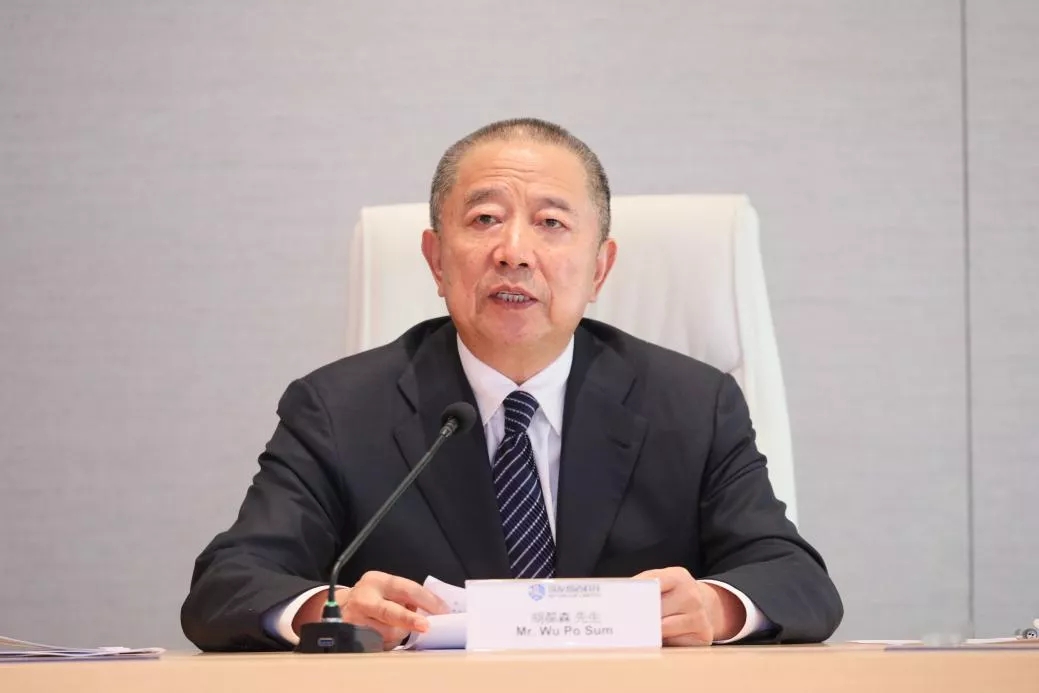 筑友智造科技控股股東、建業(yè)集團董事長胡葆森在發(fā)布會上致辭2.webp.jpg